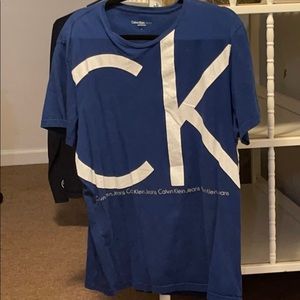 Calvin Klein Jeans Tee